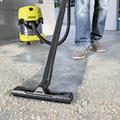 BIDONE ASPIRATUTTO WD 4 PREMIUM