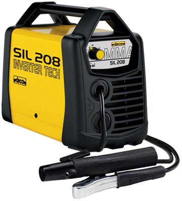 SALDATRICE SIL 208