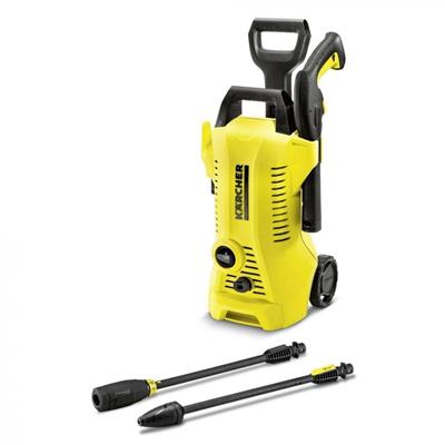 IDROPULITRICE K2 FULL CONTROL