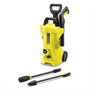 IDROPULITRICE K2 FULL CONTROL