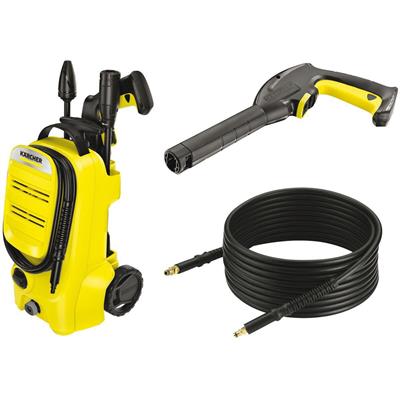 IDROPULITRICE K3 COMPACT EU