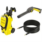 IDROPULITRICE K3 COMPACT EU