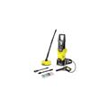 IDOPULITRICE K3 HOME POWER CONTROL 1600WATT