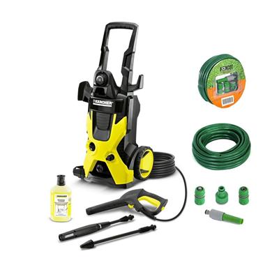 IDROPULITRICE K5 FULL CONTROL