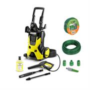 IDROPULITRICE K5 FULL CONTROL