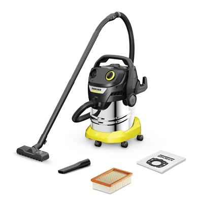 BIDONE ASPIRATUTTO KWD 5 S V-25/5/22