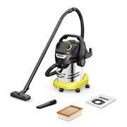 BIDONE ASPIRATUTTO KWD 5 S V-25/5/22