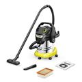 BIDONE ASPIRATUTTO KWD 5 S V-25/5/22