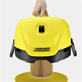 ASPIRAPOLVERE WD 3 V-15/4/20
