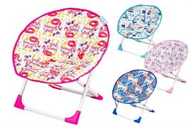 SEDIA MOON BIMBO COL.ASS.52x37x50.5