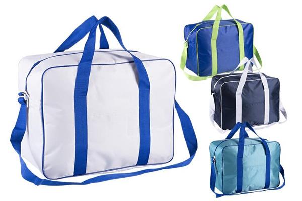 BORSA FRIGO COVERI 40LT.COL.ASS.