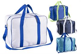 BORSA FRIGO COVERI 40LT.COL.ASS.