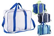 BORSA FRIGO COVERI 40LT.COL.ASS.
