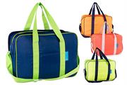 BORSA FRIGO  40LT. COL ASS.