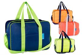 BORSA FRIGO  30LT. COL.ASS.