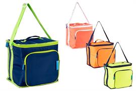 BORSA FRIGO 18LT. COL.ASS.