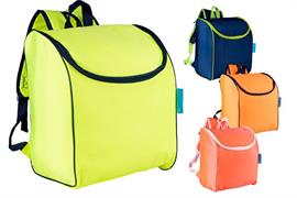 ZAINO FRIGO 21LT. COL.ASS.