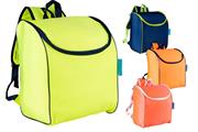 ZAINO FRIGO 21LT. COL.ASS.