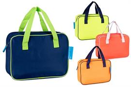 BORSA FRIGO 7LT. COL.ASS.