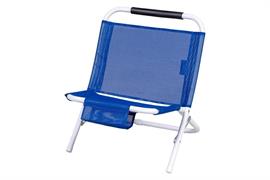SPIAGGINA ACC./ TXT BLU