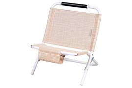 SPIAGGINA ACC./ TXT BEIGE