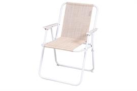 SEDIA RELAX ACC./TXT BEIGE