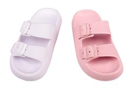 CIABATTA MARE C/FIBIE DONNA ASS.36-41