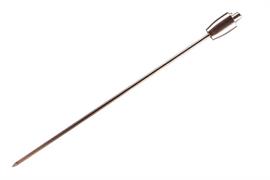 TORCIA IN METALLO 115CM