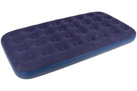 MATERASSO SINGOLO FLOCCATO 191x73x22cm.