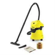 ASPIRATUTTO WD 3 V-19/4/20