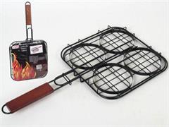 GRIGLIA HAMBURGER 47X24