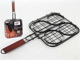 GRIGLIA HAMBURGER 47X24