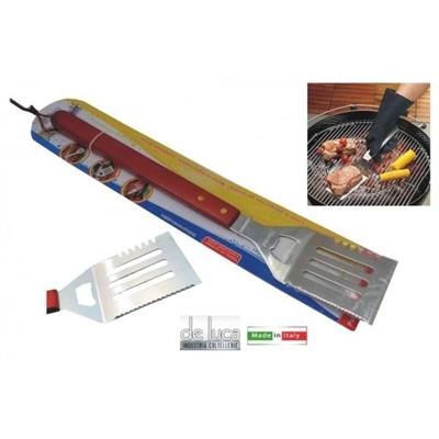PALETTA PER BARBECUE 40CM
