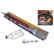 PALETTA PER BARBECUE 40CM