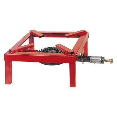 FORNELLONE GAS CM.30X30