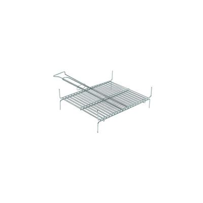 GRATICOLA CROMATA DOPPIA 25x30CM