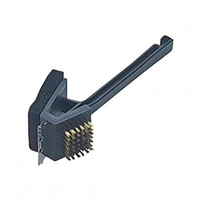 SPAZZOLA BARBECUE CM.27