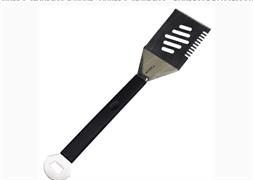 SPATOLA INOX 49,5CM CON APRIBOTTIGLIE