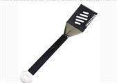 SPATOLA INOX 49,5CM CON APRIBOTTIGLIE