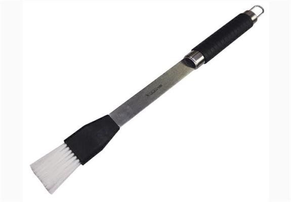 PENNELLO NYLON E ACC.INOX CM48,5