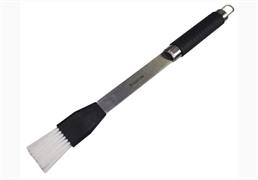 PENNELLO NYLON E ACC.INOX CM48,5