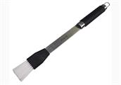 PENNELLO NYLON E ACC.INOX CM48,5