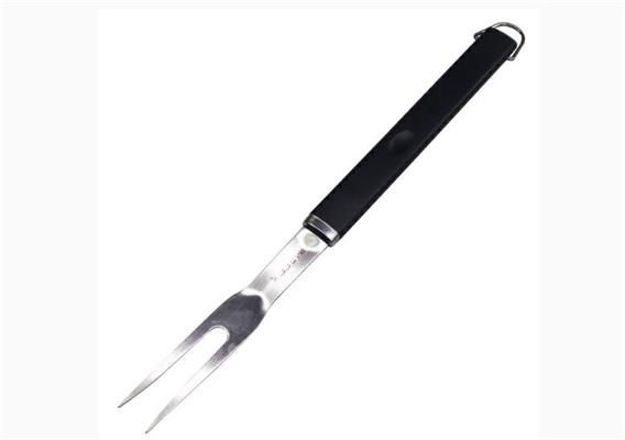 FORCHETTONE BARBECUE ACCIAIO INOX