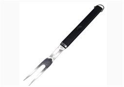 FORCHETTONE BARBECUE ACCIAIO INOX