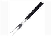 FORCHETTONE BARBECUE ACCIAIO INOX