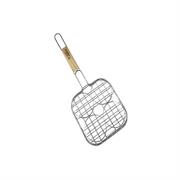 GRATICOLA HAMBURGER 4P 49Xx1CM