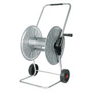 CARRELLO AVVOLGITUBO ZINCATO 210