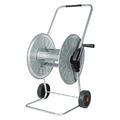 CARRELLO AVVOLGITUBO ZINCATO 210