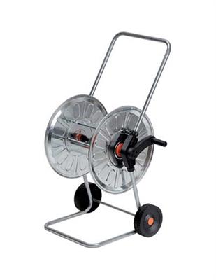 CARRELLO AVVOLGITUBO ZINCATO '310'