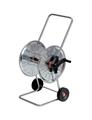 CARRELLO AVVOLGITUBO ZINCATO '310'